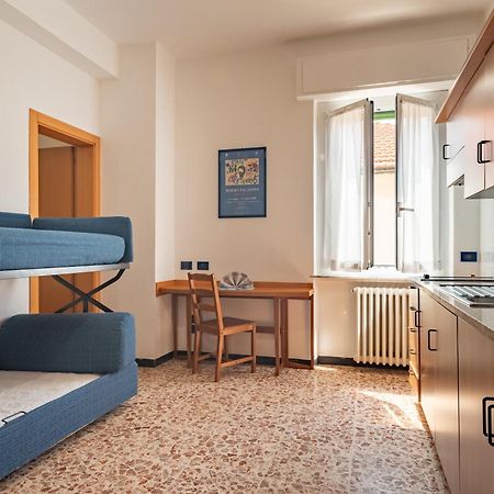 Aparthotel Residenza Adelaide à Finale Ligure Extérieur photo