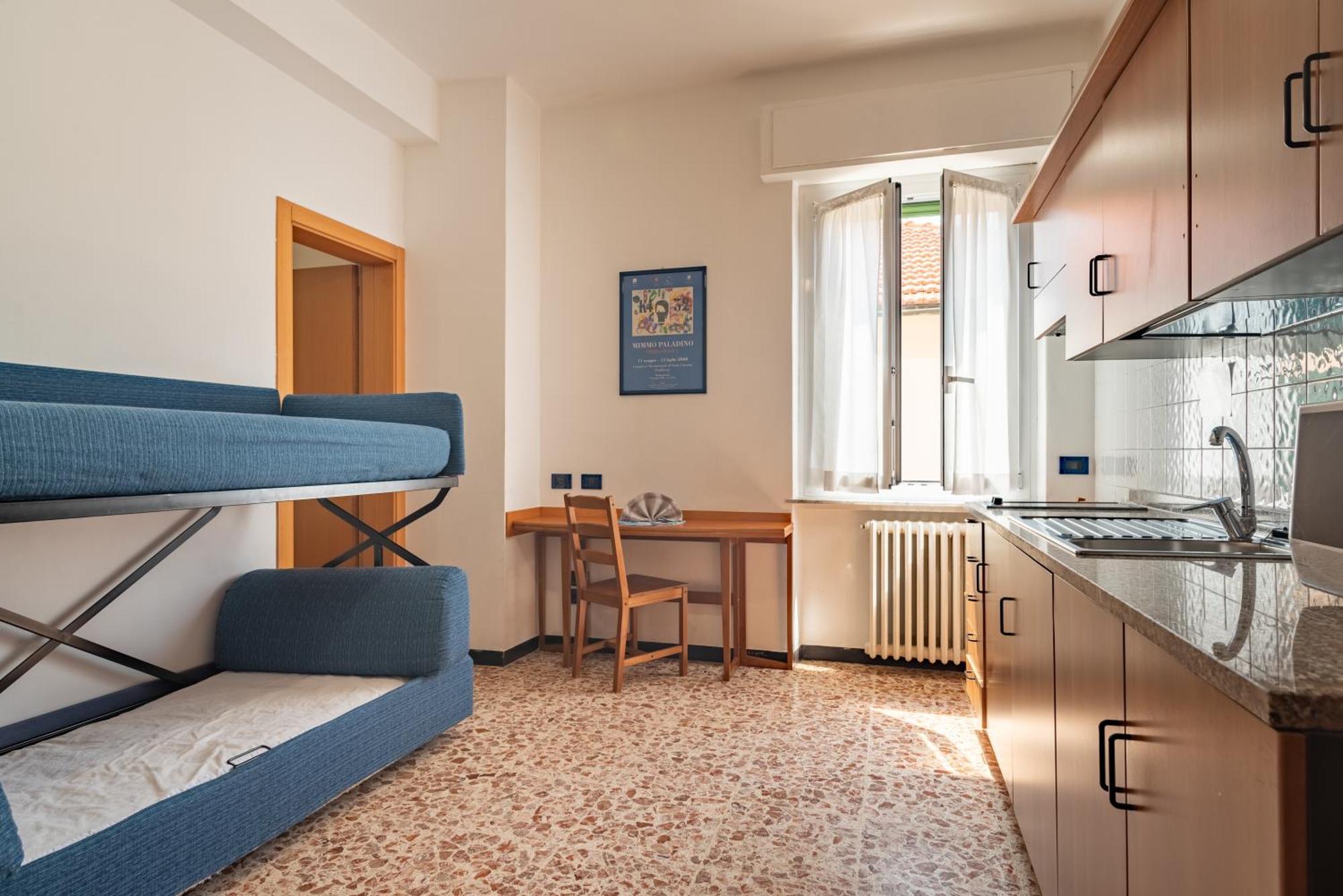 Aparthotel Residenza Adelaide à Finale Ligure Extérieur photo