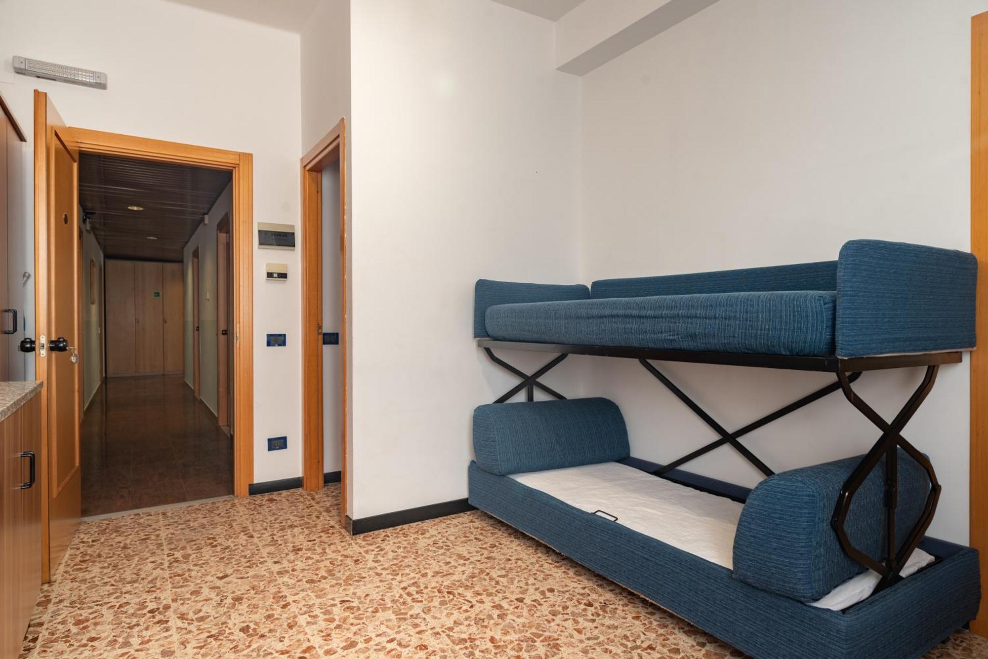 Aparthotel Residenza Adelaide à Finale Ligure Extérieur photo