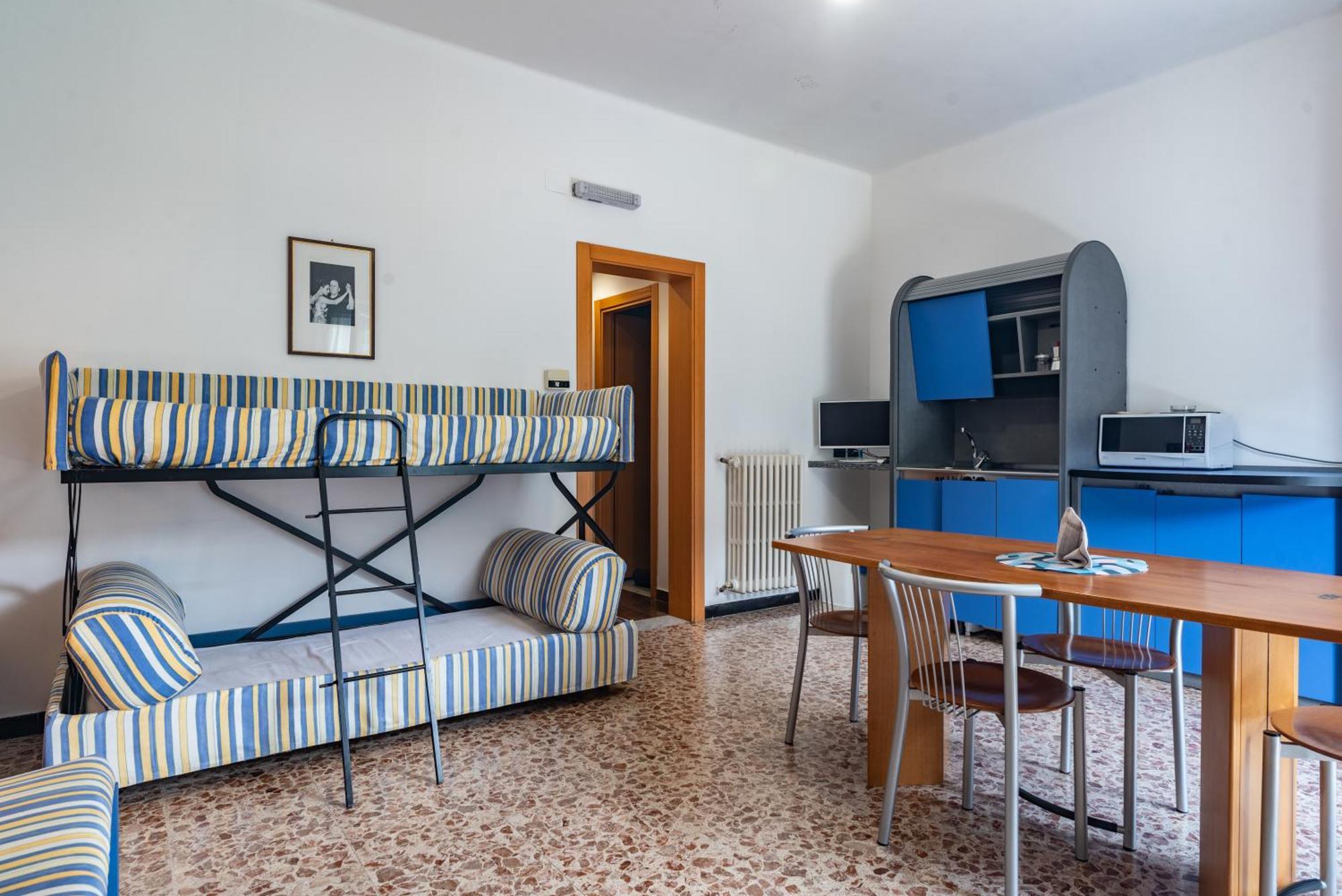 Aparthotel Residenza Adelaide à Finale Ligure Extérieur photo
