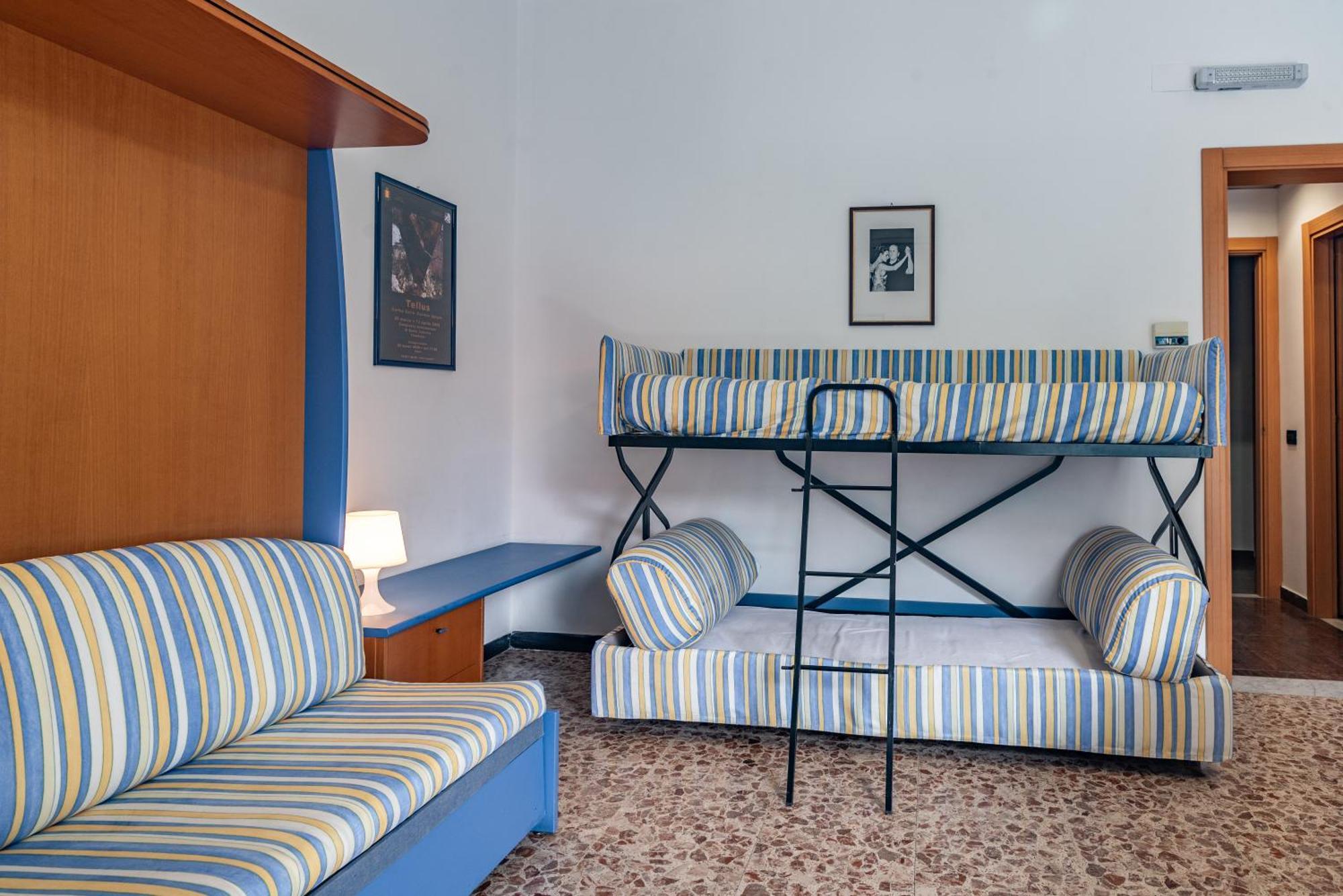 Aparthotel Residenza Adelaide à Finale Ligure Extérieur photo