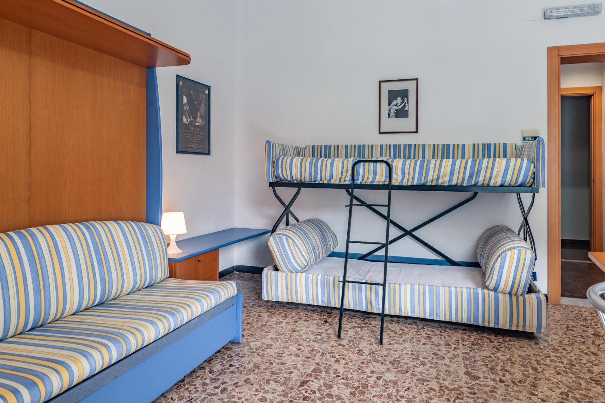 Aparthotel Residenza Adelaide à Finale Ligure Extérieur photo