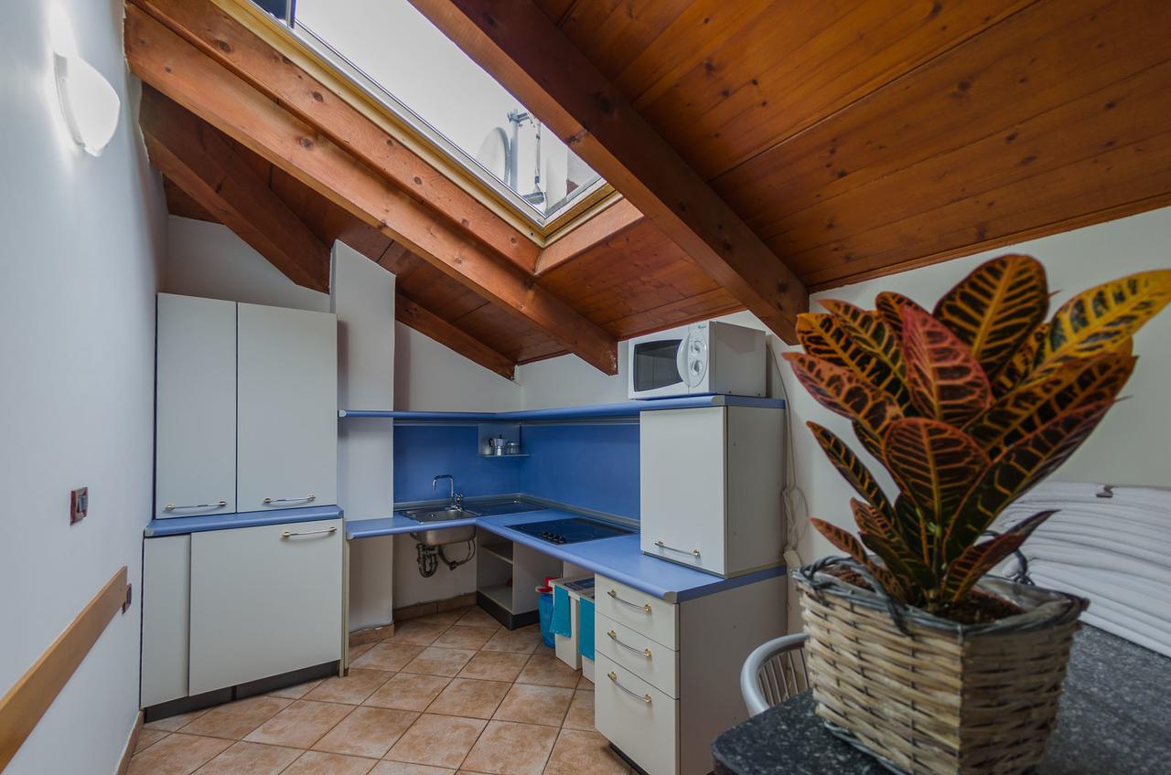 Aparthotel Residenza Adelaide à Finale Ligure Extérieur photo