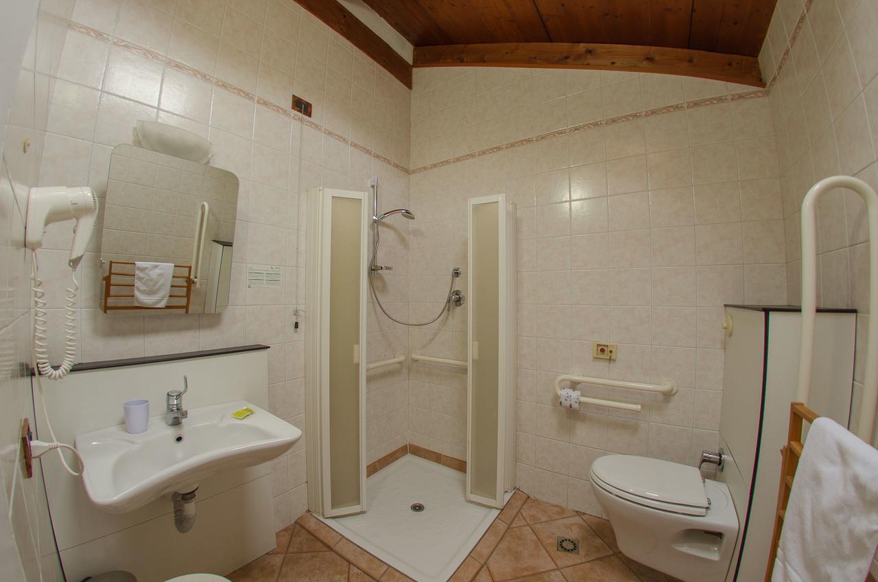 Aparthotel Residenza Adelaide à Finale Ligure Extérieur photo