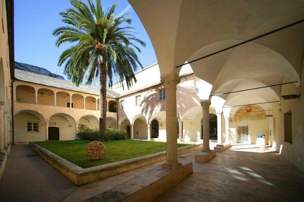 Aparthotel Residenza Adelaide à Finale Ligure Extérieur photo