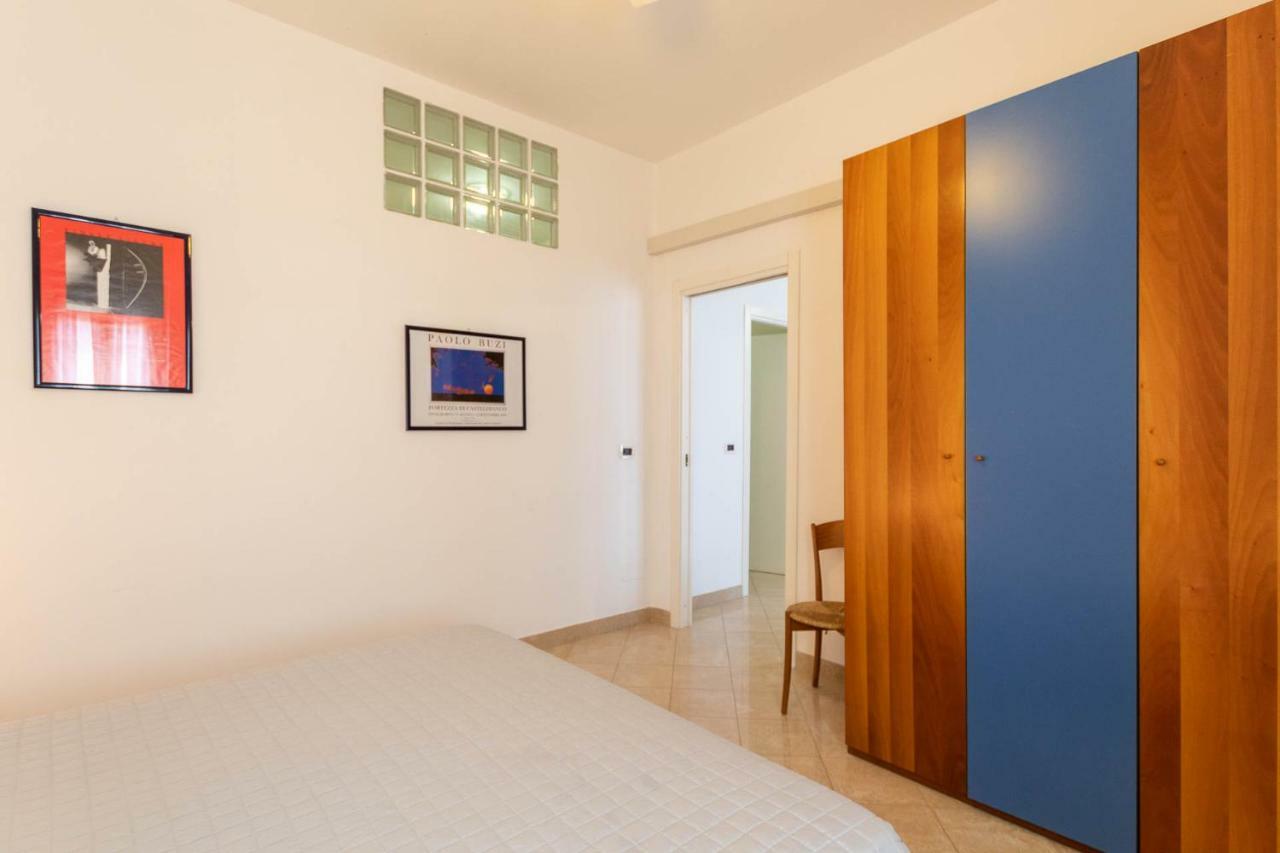 Aparthotel Residenza Adelaide à Finale Ligure Extérieur photo