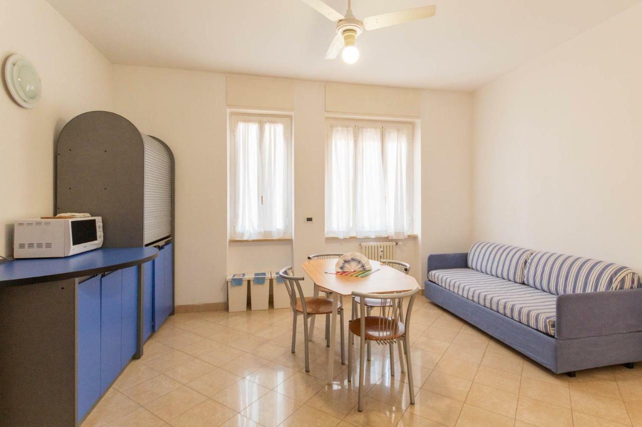 Aparthotel Residenza Adelaide à Finale Ligure Extérieur photo