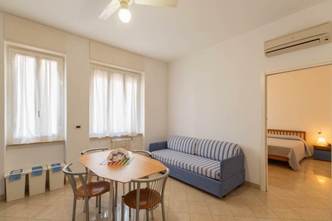 Aparthotel Residenza Adelaide à Finale Ligure Extérieur photo
