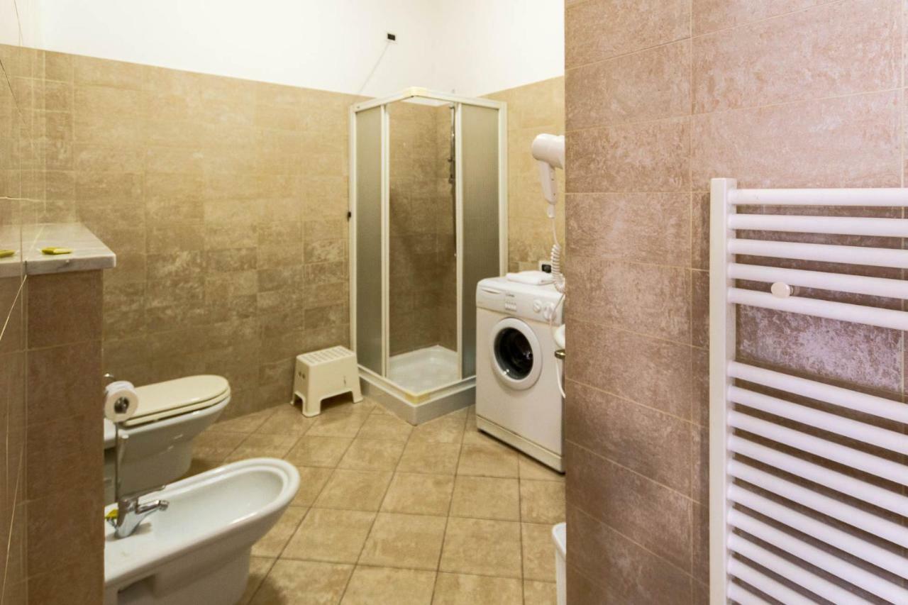 Aparthotel Residenza Adelaide à Finale Ligure Extérieur photo