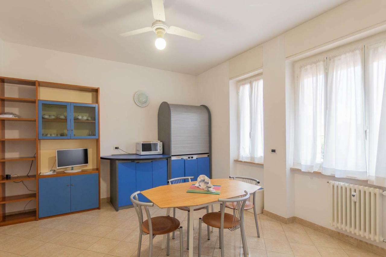 Aparthotel Residenza Adelaide à Finale Ligure Extérieur photo